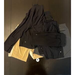 lululemon mens bundle mystery box